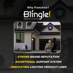 Blingle Premier Lighting