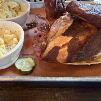 Home Team BBQ - Barbeque Near Me - Charleston, South Carolina