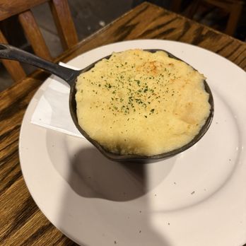 Camp Ticonderoga - Shepherd's Pie - American Near Me - Troy, Michigan