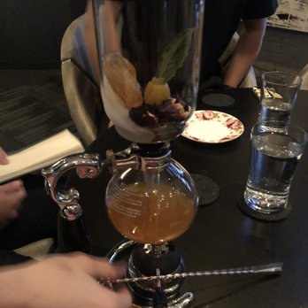 The Aviary - Cocktail Bars Near Me - Chicago, Illinois The Aviary - Cocktail Bars Near Me - Chicago, Illinois