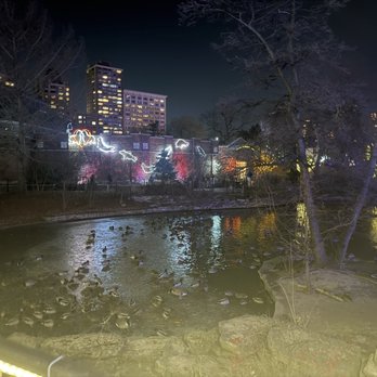 Zoolights - Local Flavor Near Me - Chicago, Illinois