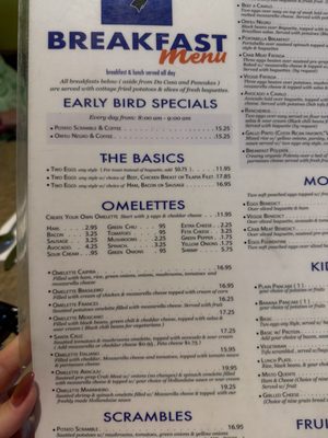 Menu photo 5 Cafe Brasil Santa Cruz, CA Menu photo 5 Cafe Brasil Santa Cruz, CA