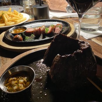 Bunbury - 12 oz Skirt steak - Argentine Near Me - Miami, Florida Bunbury - 12 oz Skirt steak - Argentine Near Me - Miami, Florida