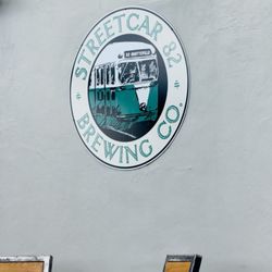 Streetcar 82 Brewing Co.