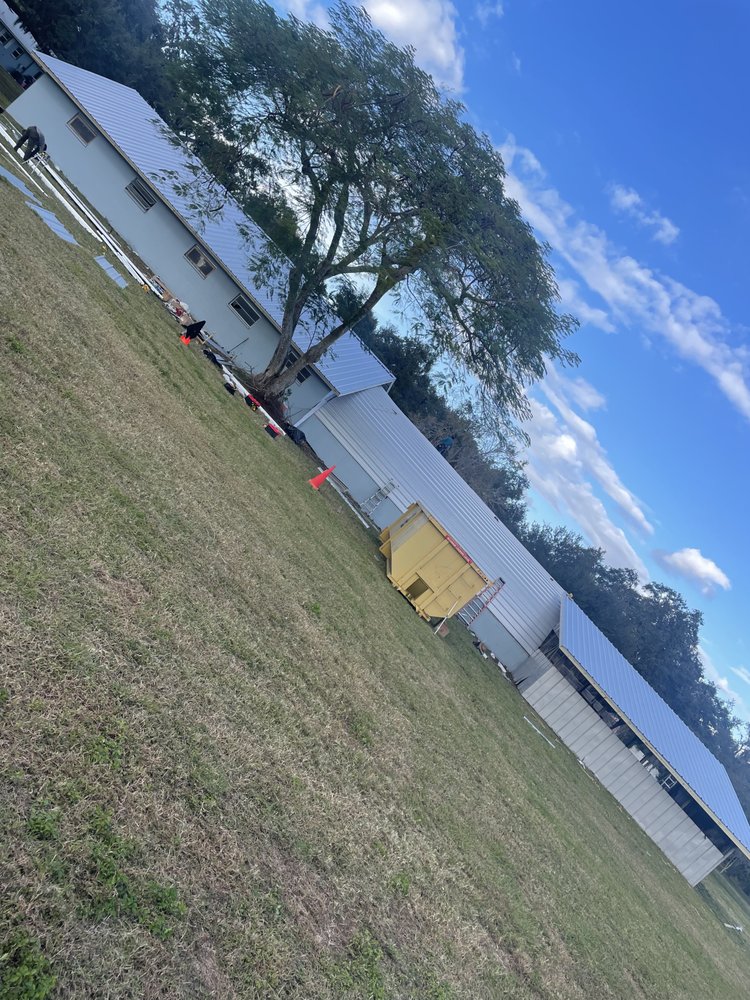 Slide of ProTech Roofing