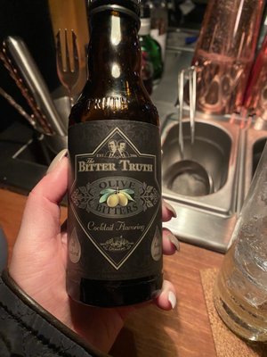 Onda Cocktail Room by null