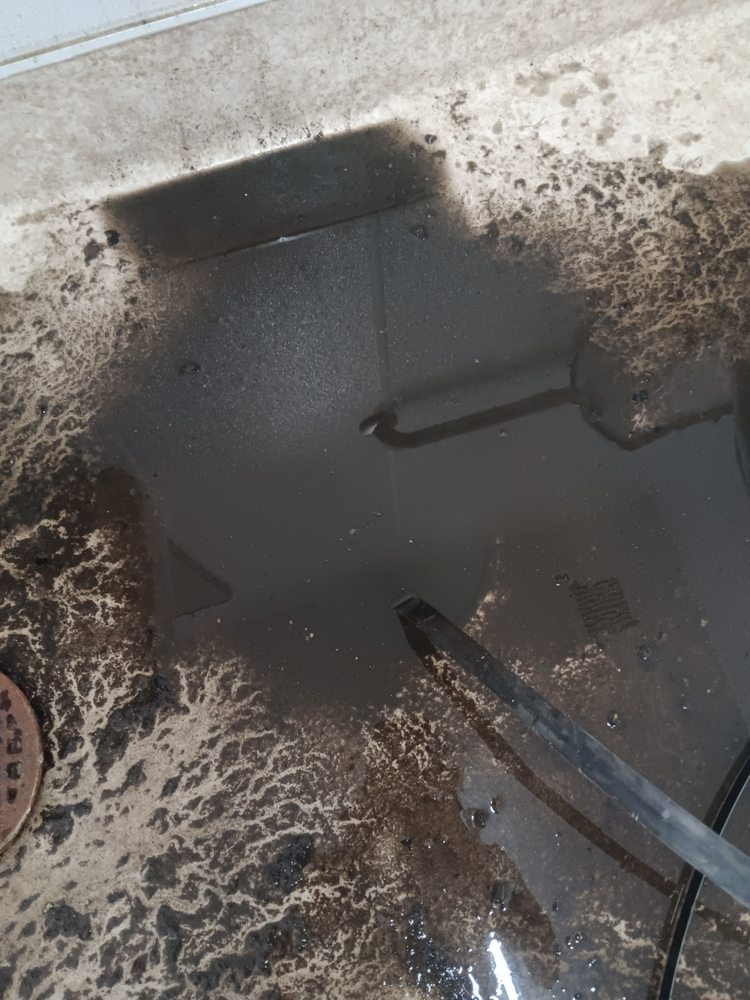 Slide of Benamati Plumbing and Heating