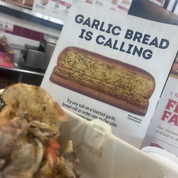 Firehouse Subs - A photo of what I should have received on my sandwich - Sandwiches Near Me - Las Vegas, Nevada Firehouse Subs - A photo of what I should have received on my sandwich - Sandwiches Near Me - Las Vegas, Nevada