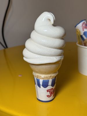 1-900-ICE-CREAM by null