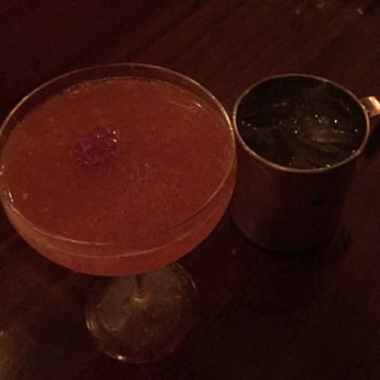 Haberdasher - Cocktail Bars Near Me - San Jose, California