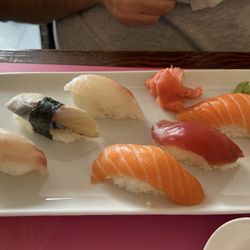Sushi Asahi