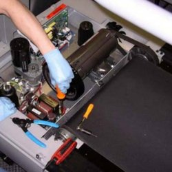 Gym Service Solutions - Treadmill Repair