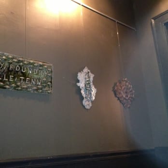 Frothy Monkey - Crazy metal art and repurposed foundry items on walls - Coffee & Tea Near Me - Franklin, Tennessee Frothy Monkey - Crazy metal art and repurposed foundry items on walls - Coffee & Tea Near Me - Franklin, Tennessee