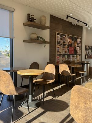 7 Leaves Cafe by null