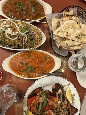 Vaisakhi Indian Kitchen by null