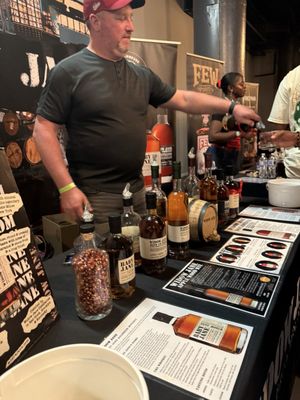 Southern Exchange Ballrooms by null