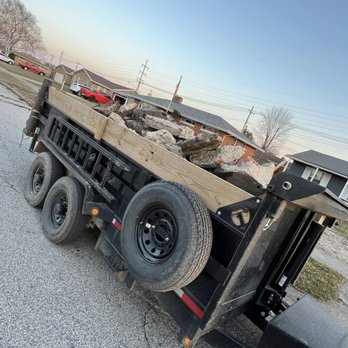 Turrell’s Trucking & Excavating - Excavation Services Near Me - Niles, Michigan Turrell’s Trucking & Excavating - Excavation Services Near Me - Niles, Michigan
