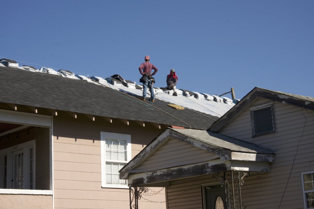 Slide of Magic Renovations and Repairs