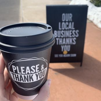 Please & Thank You - River - Coffee & Tea Near Me - Prospect, Kentucky