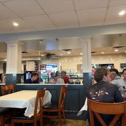 Ralph's Pizza
