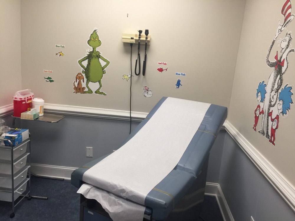 Live Well Primary Care - child therapist in Raleigh, NC