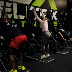 Elite X Fitness