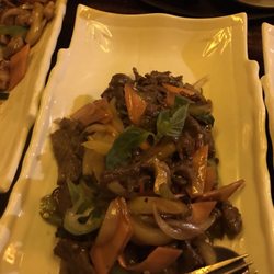 Quan Lounge Restaurant
