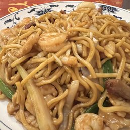 Lo Mein