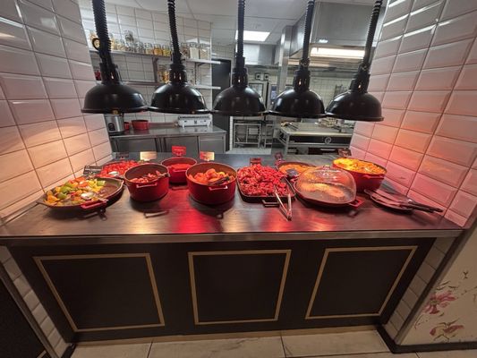 Thon Hotel Spectrum by null