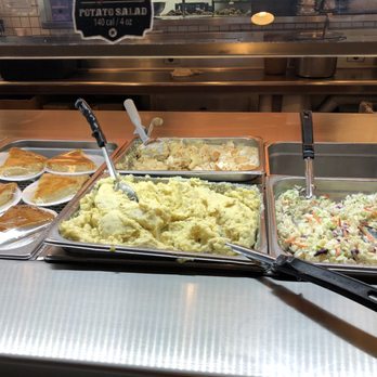 Soulman's Bar-B-Que - Sides ( scoop yourself) - Barbeque Near Me - Mesquite, Texas