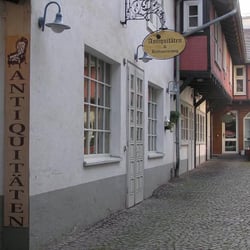 Antiquitäten & Restaurierung Lothar Czambor