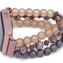 Addison Collection - Erimish Apple Watch Bracelet Band
