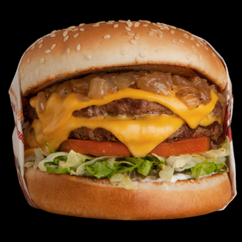 Habit Burger & Grill - Burgers Near Me - Farmington, Utah