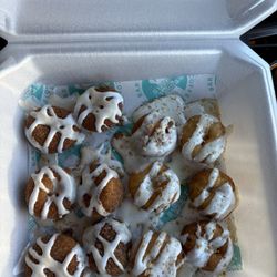 Sugar llamas - Fort Smith