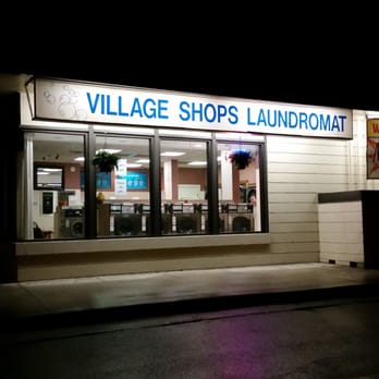 Village Shops Laundromat - Storefront - Laundromat Near Me - Greenfield, Massachusetts Village Shops Laundromat - Storefront - Laundromat Near Me - Greenfield, Massachusetts