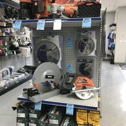 Central Welding Supply