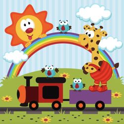 Talent Day Care - Logo