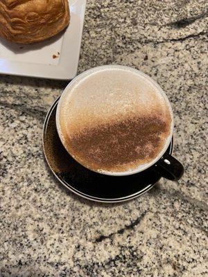 Quixotic Coffee by null