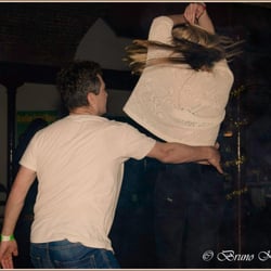Brazilian Social Dance