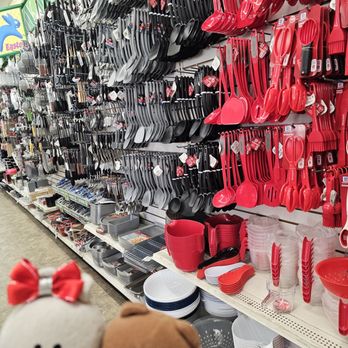 Dollar Tree - Kitchen utensils - Discount Store Near Me - Franklin, New Jersey Dollar Tree - Kitchen utensils - Discount Store Near Me - Franklin, New Jersey