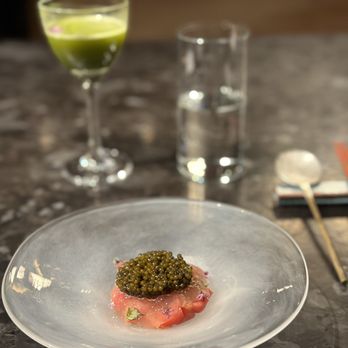 Atomix - Korean Near Me - New York, New York