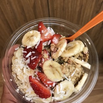 Jamba - Juice Bars & Smoothies Near Me - Brea, California