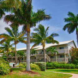 Our Captiva - Marina Villa 905 - Best views sleeps 6 located in South Seas Island Resort.