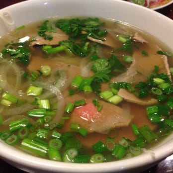Pho Saigon - #15 - Vietnamese Near Me - Catonsville, Maryland
