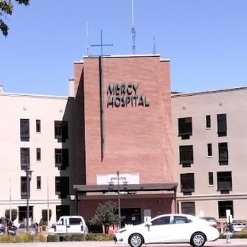 Hospital view 2