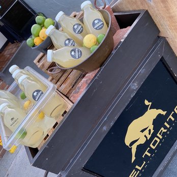 El Torito - Margaritas on the go! - Mexican Near Me - Irvine, California