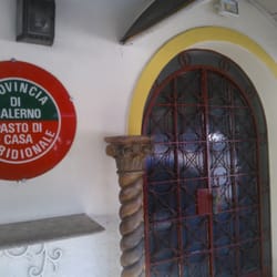 Província di Salerno