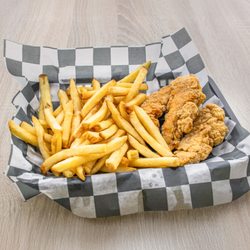 Terrace Ave Deli
