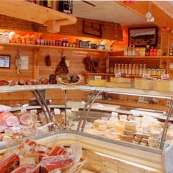 Boucherie de la Perrière