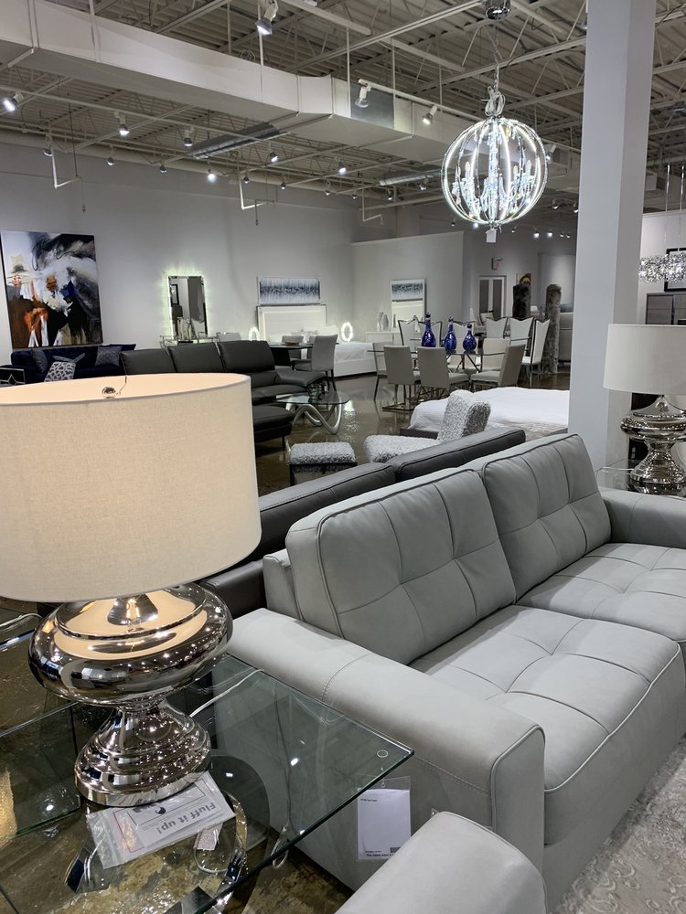 COZY LIVING Updated August 2024 1755 Pickering Pky, Pickering, Ontario Furniture Stores
